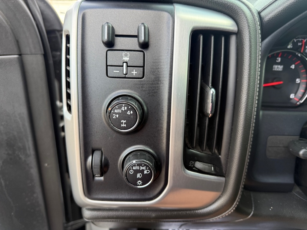 GMC Sierra 1500  2016 GMC Sierra 1500  2016