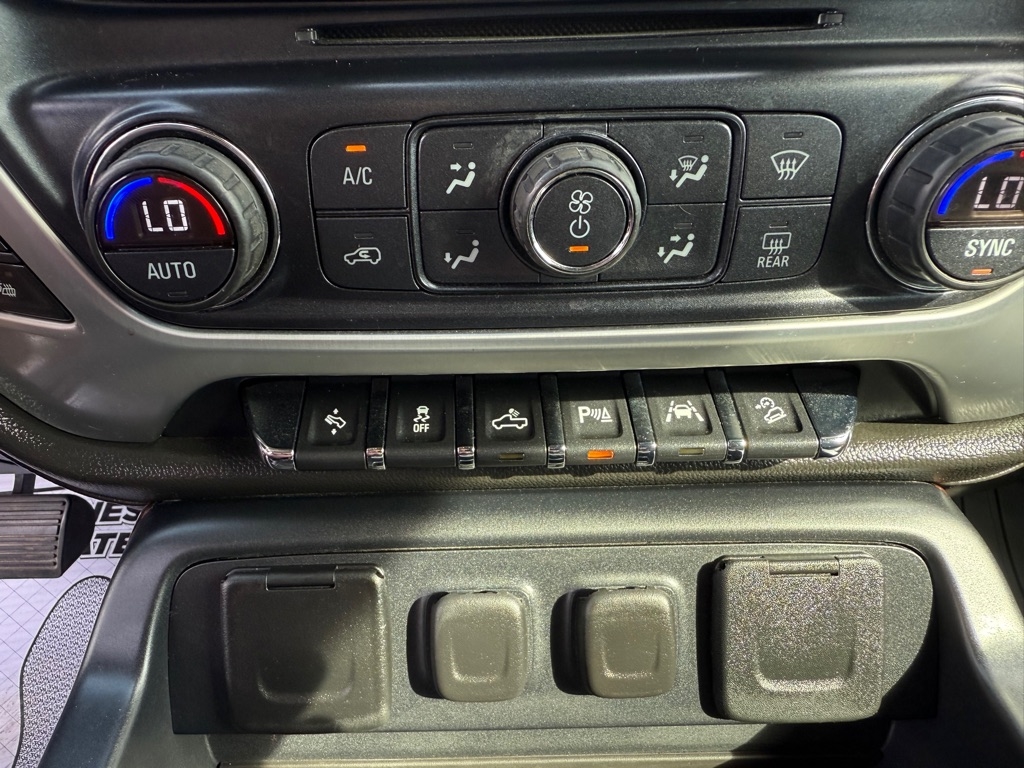 GMC Sierra 1500  2016 GMC Sierra 1500  2016