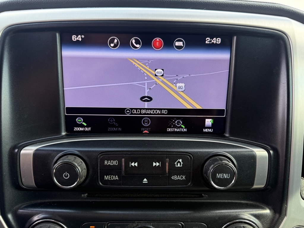 GMC Sierra 1500  2016 GMC Sierra 1500  2016