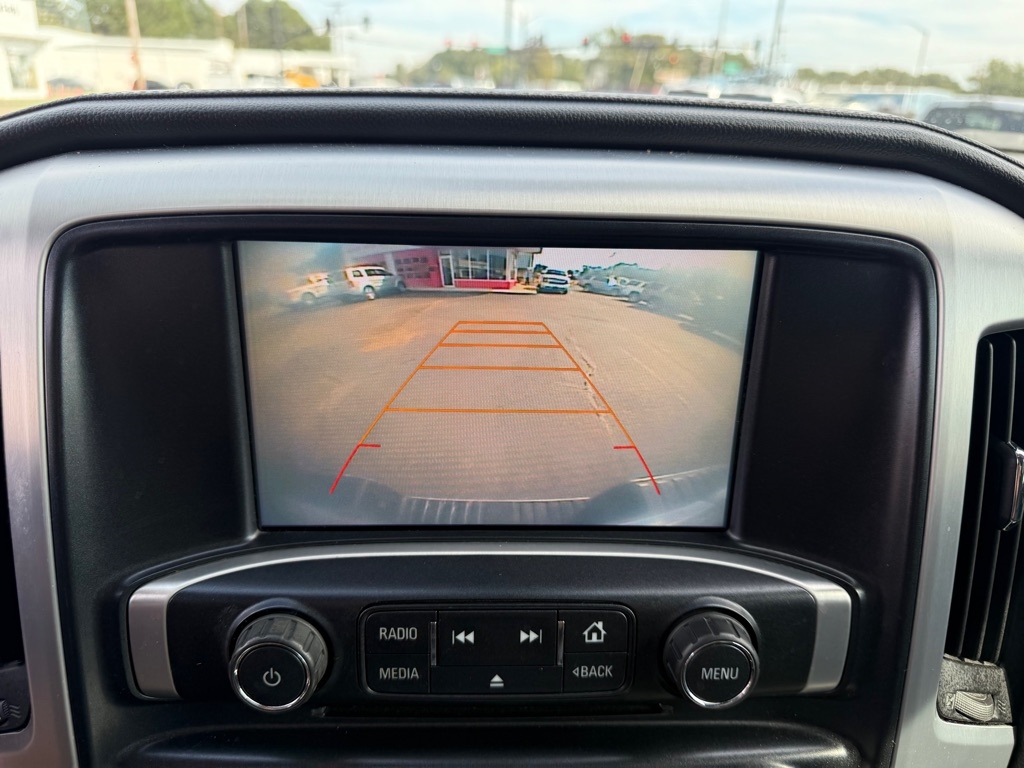 GMC Sierra 1500  2016 GMC Sierra 1500  2016
