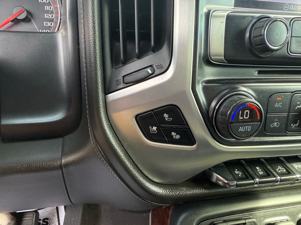 GMC Sierra 1500  2016 GMC Sierra 1500  2016