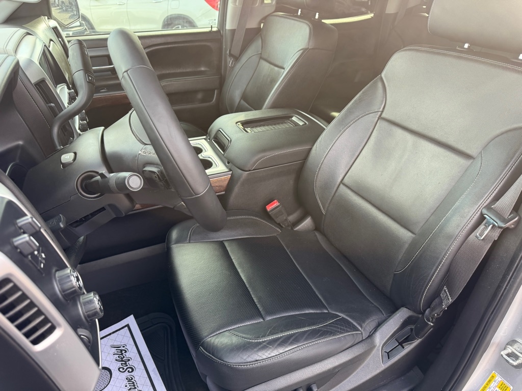 GMC Sierra 1500  2016 GMC Sierra 1500  2016