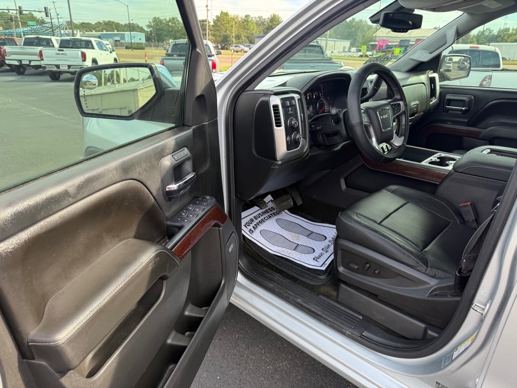 GMC Sierra 1500  2016 GMC Sierra 1500  2016