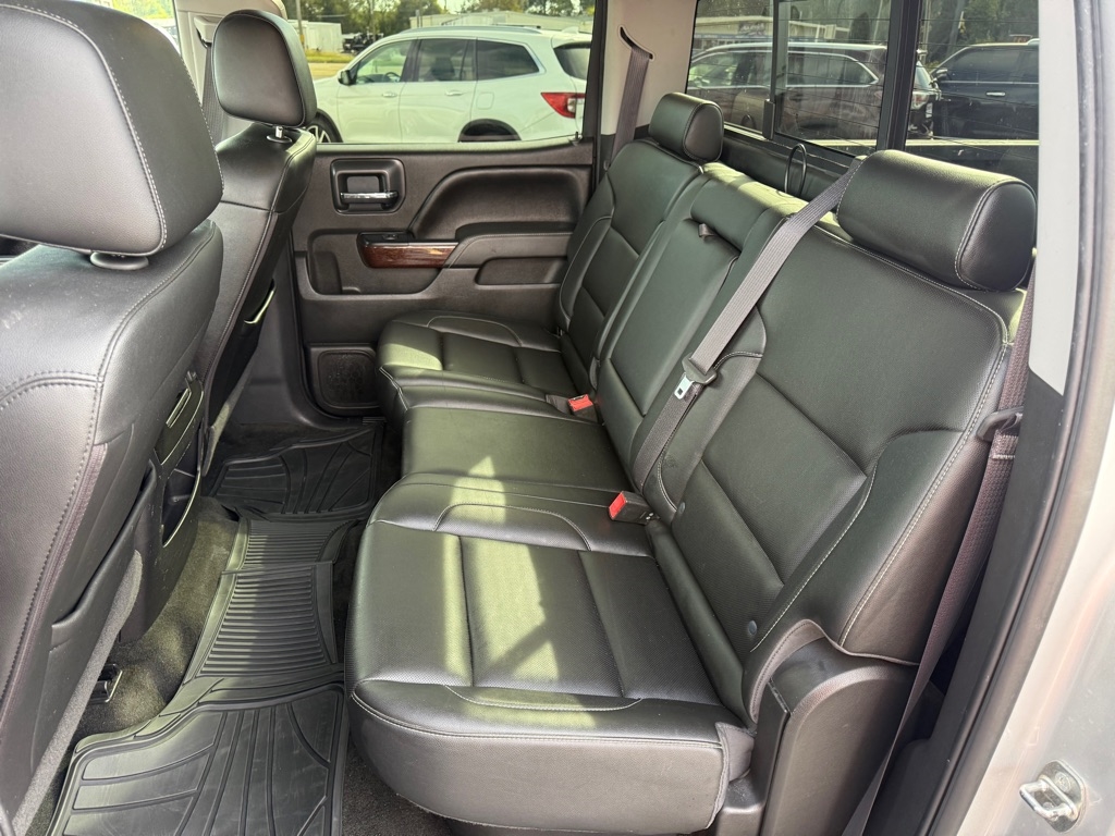 GMC Sierra 1500  2016 GMC Sierra 1500  2016