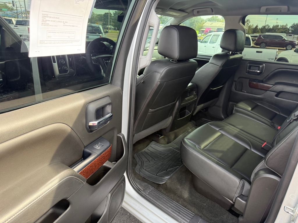 GMC Sierra 1500  2016 GMC Sierra 1500  2016