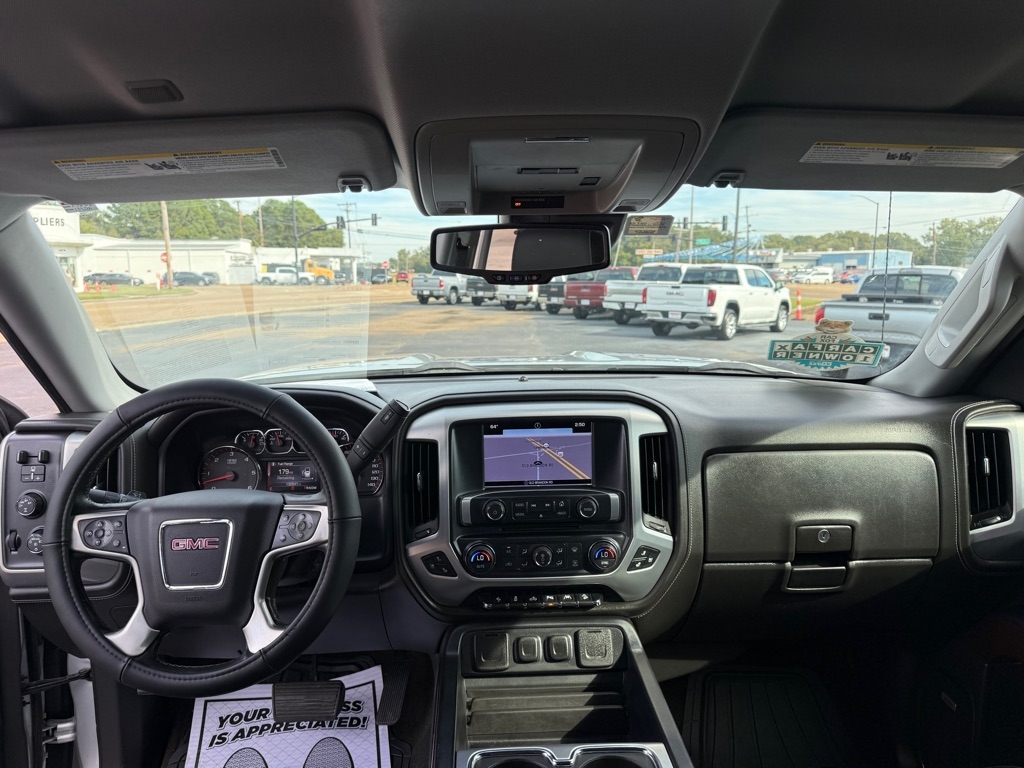 GMC Sierra 1500  2016 GMC Sierra 1500  2016