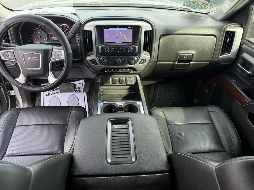 GMC Sierra 1500  2016 GMC Sierra 1500  2016
