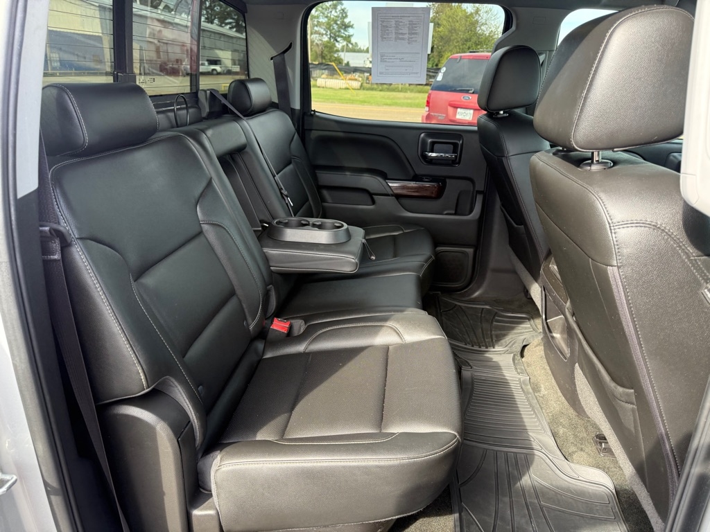 GMC Sierra 1500  2016 GMC Sierra 1500  2016