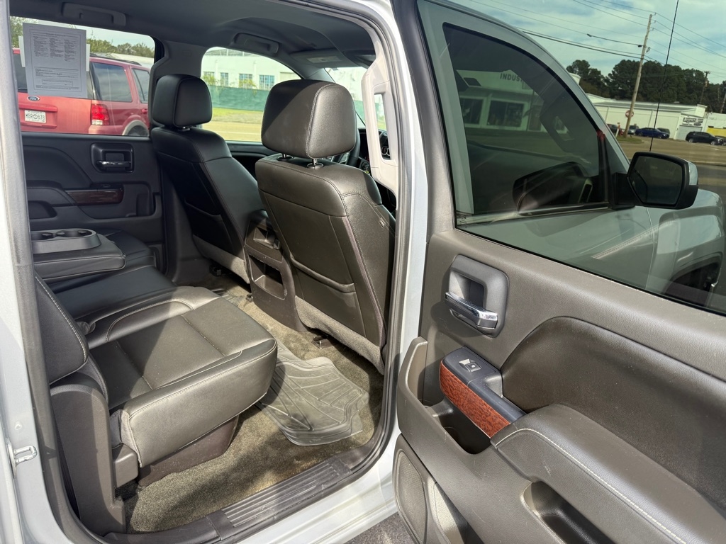 GMC Sierra 1500  2016 GMC Sierra 1500  2016