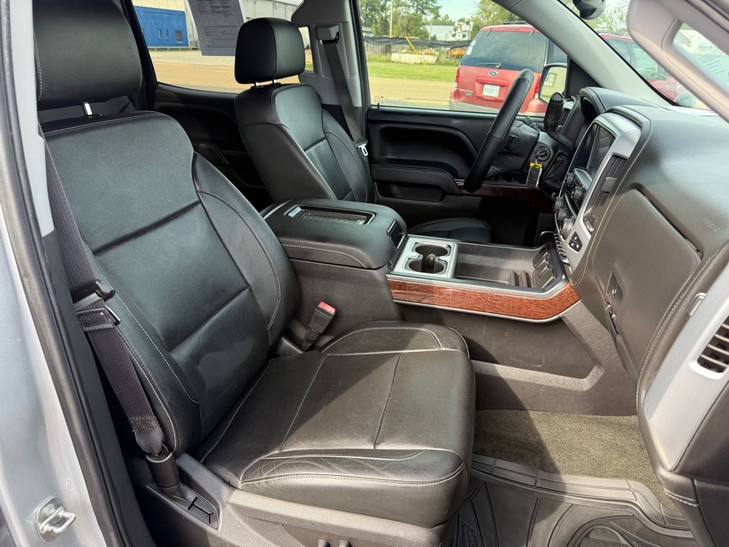 GMC Sierra 1500  2016 GMC Sierra 1500  2016
