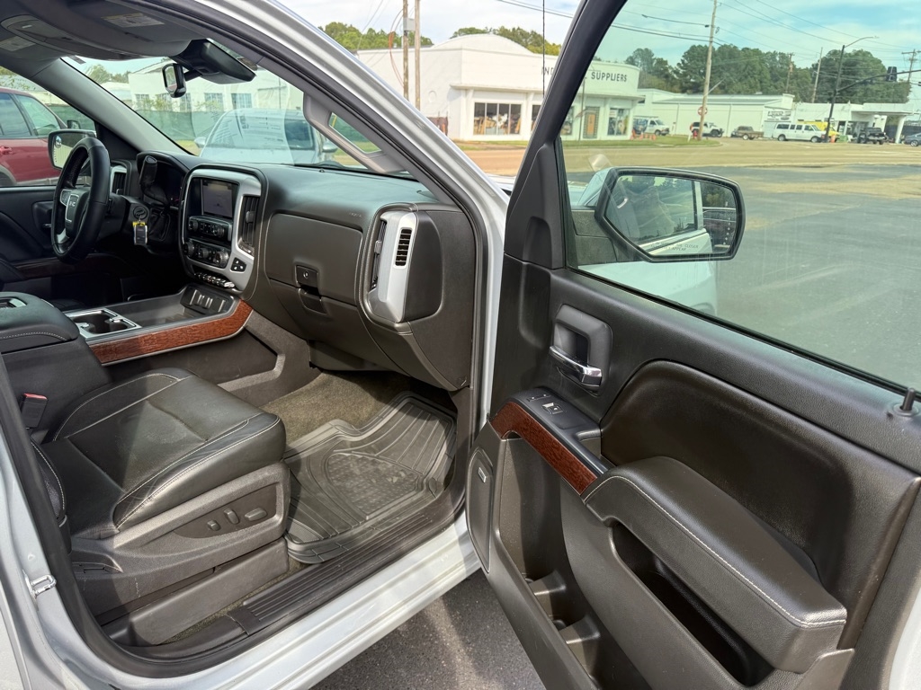 GMC Sierra 1500  2016 GMC Sierra 1500  2016