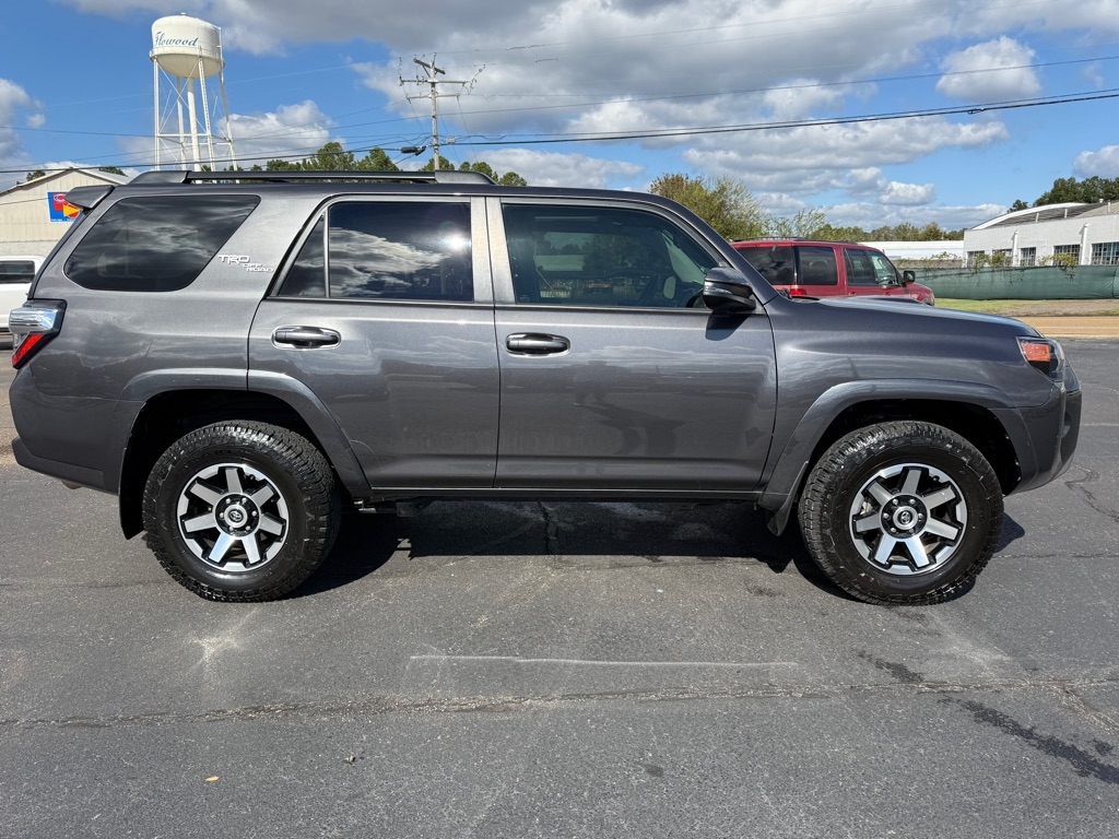 Toyota 4Runner  2019 Toyota 4Runner  2019