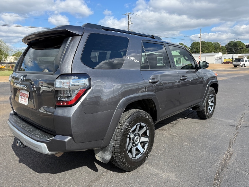Toyota 4Runner  2019 Toyota 4Runner  2019