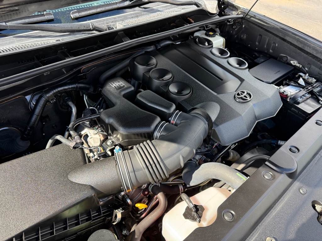 Toyota 4Runner  2019 Toyota 4Runner  2019