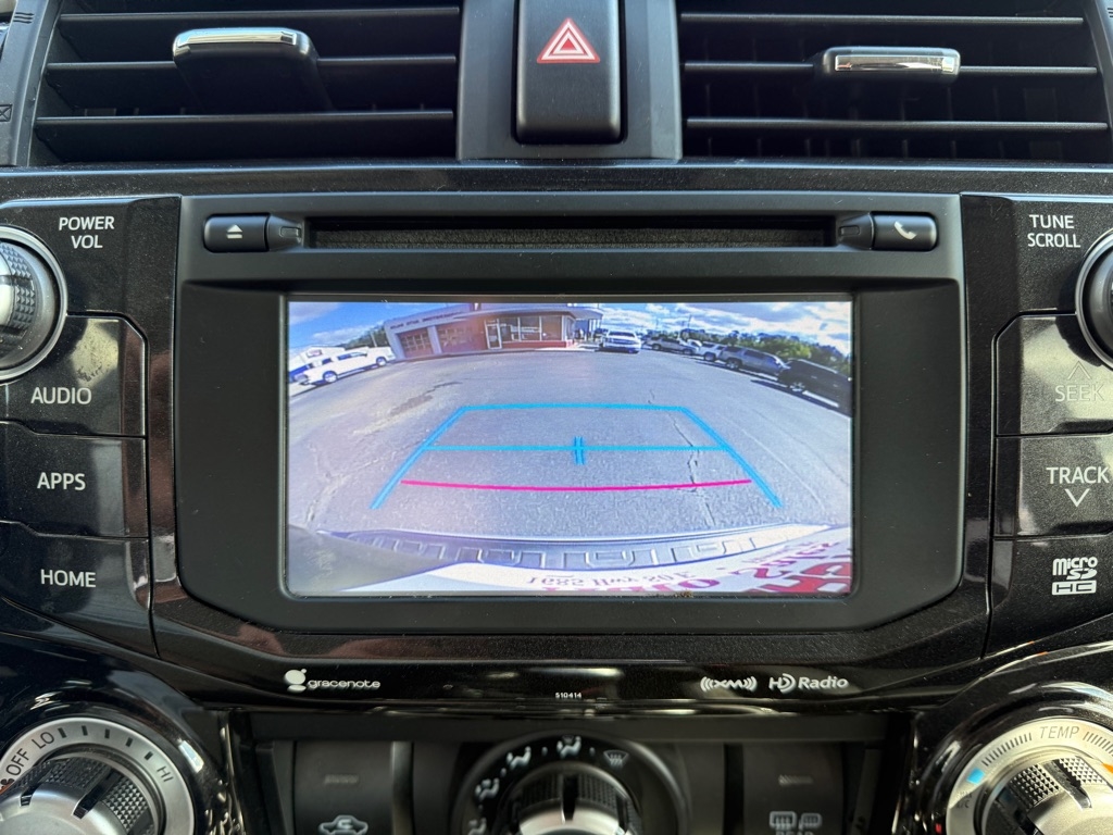 Toyota 4Runner  2019 Toyota 4Runner  2019