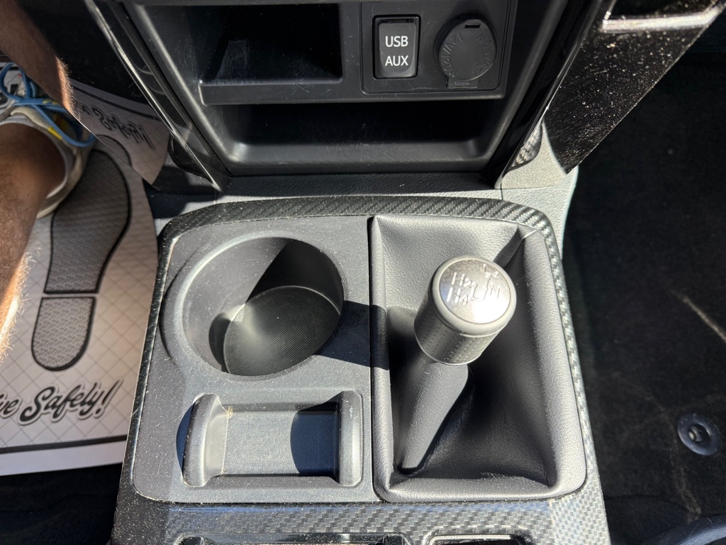 Toyota 4Runner  2019 Toyota 4Runner  2019