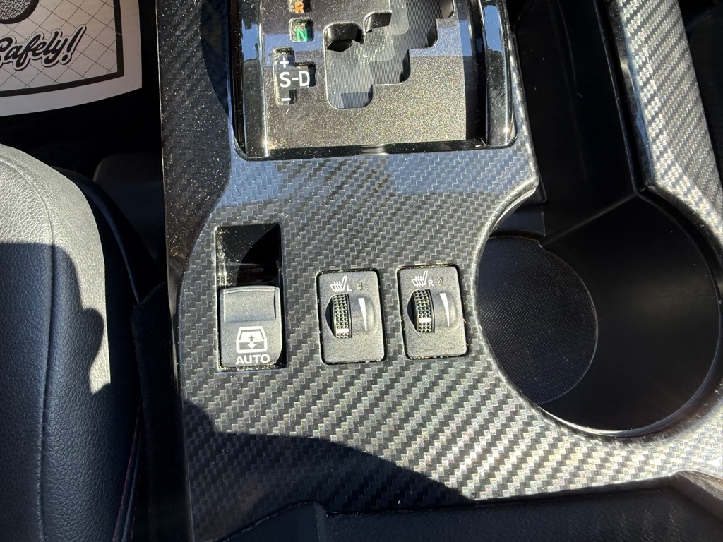 Toyota 4Runner  2019 Toyota 4Runner  2019