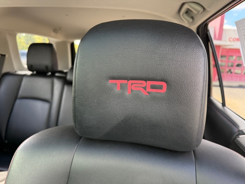 Toyota 4Runner  2019 Toyota 4Runner  2019