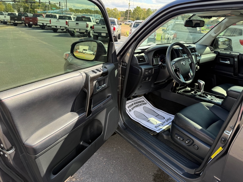 Toyota 4Runner  2019 Toyota 4Runner  2019