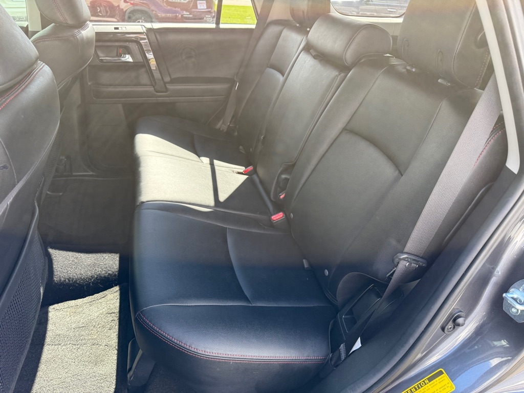 Toyota 4Runner  2019 Toyota 4Runner  2019