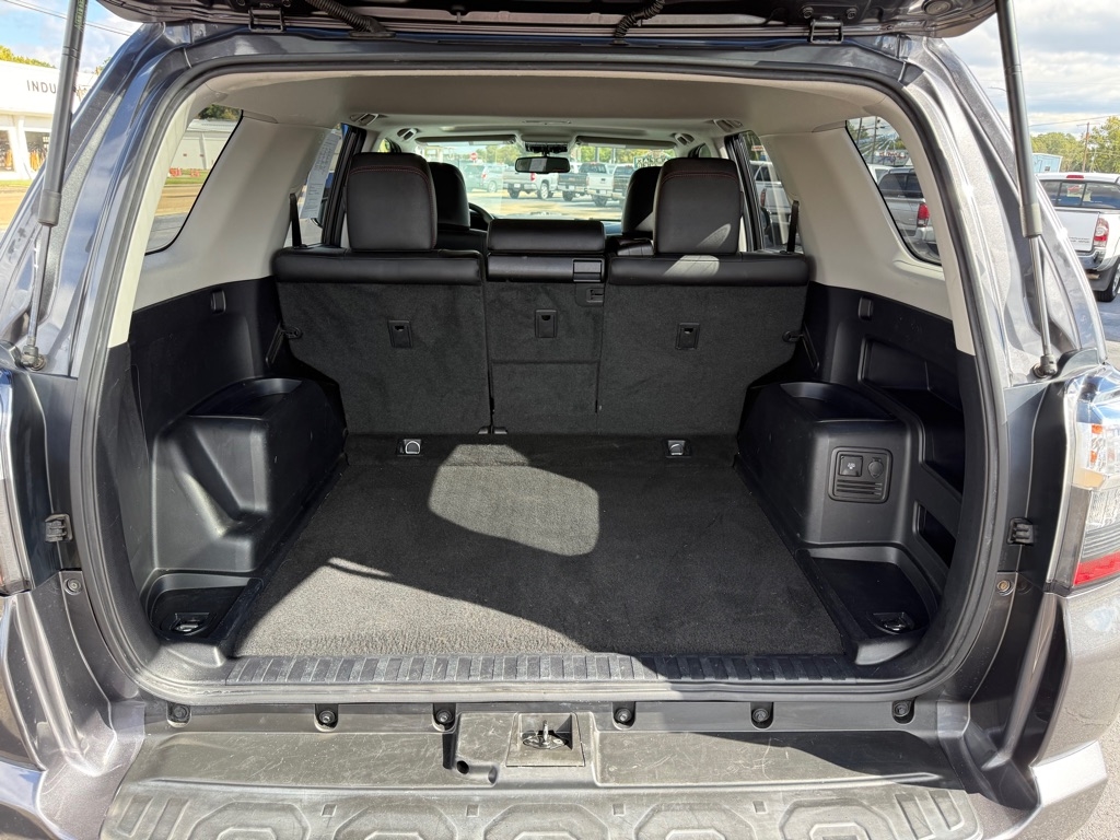 Toyota 4Runner  2019 Toyota 4Runner  2019