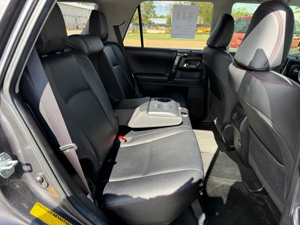 Toyota 4Runner  2019 Toyota 4Runner  2019