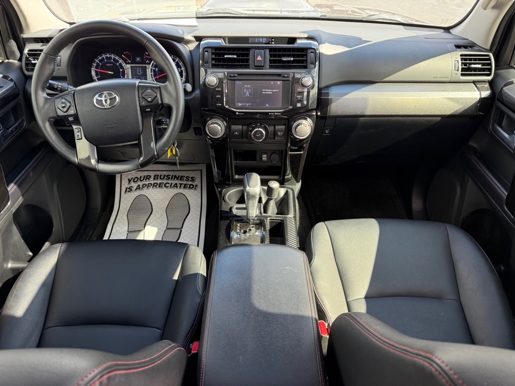 Toyota 4Runner  2019 Toyota 4Runner  2019