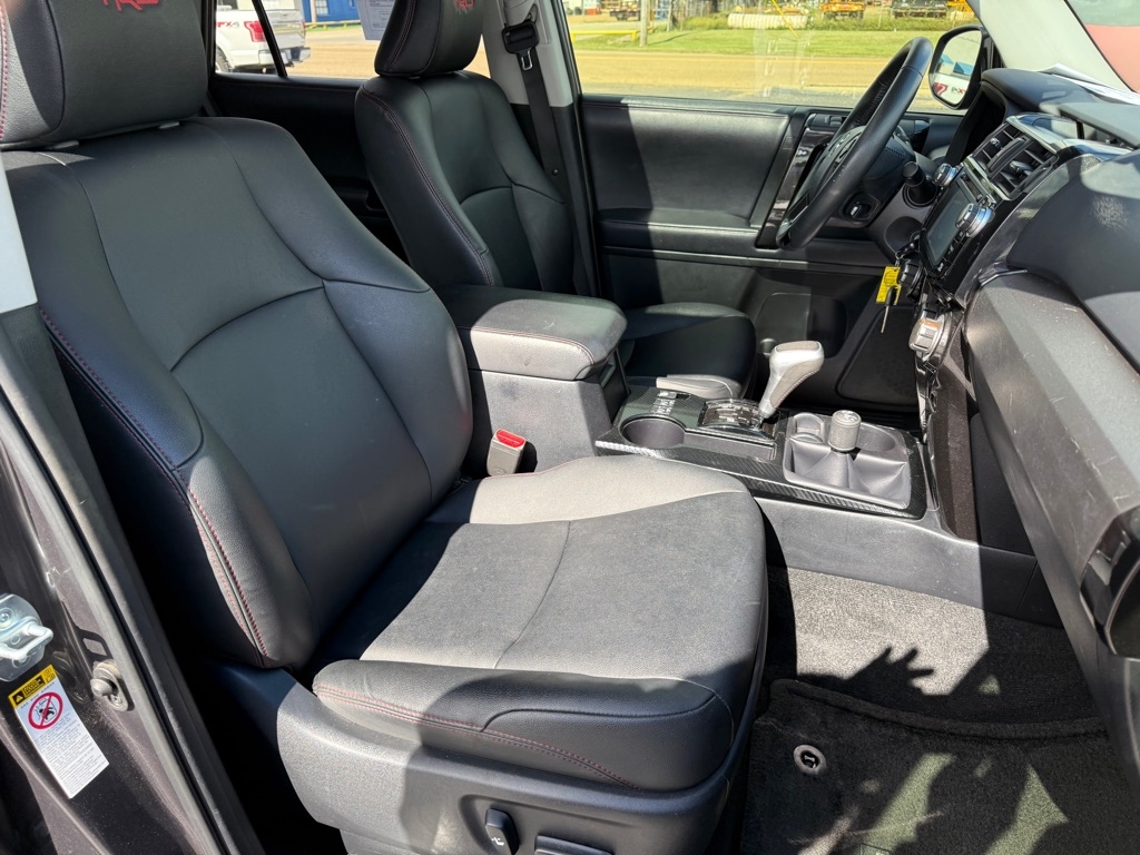 Toyota 4Runner  2019 Toyota 4Runner  2019