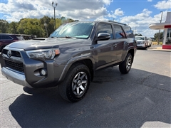 2019 Toyota 4Runner 