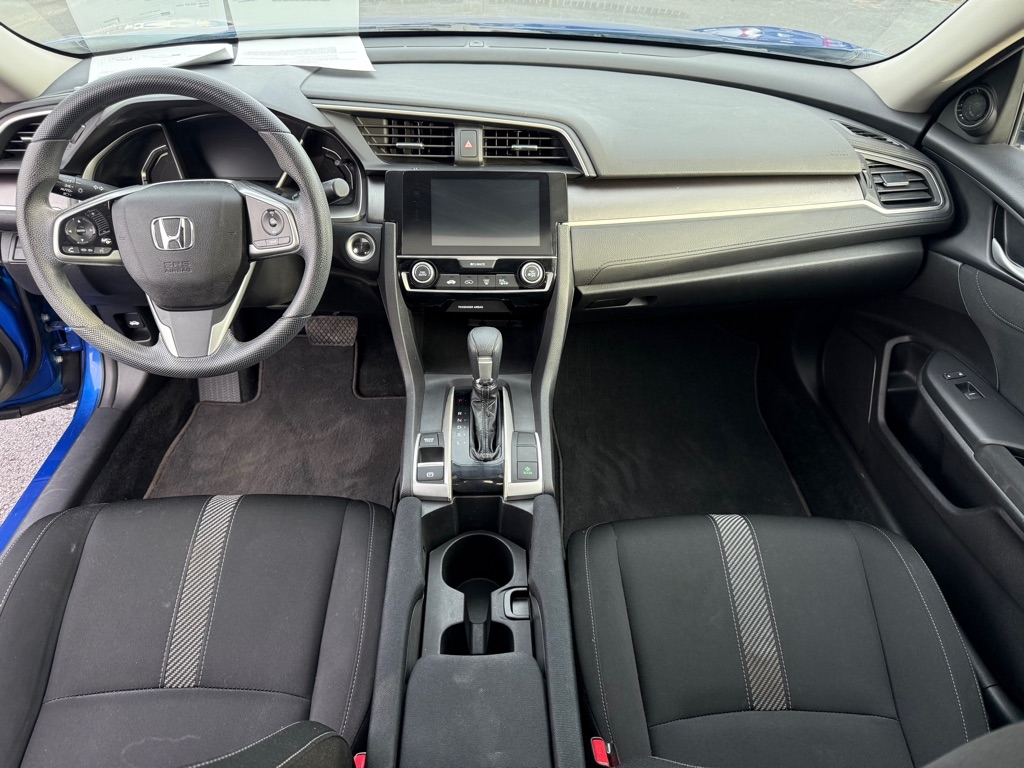 Honda Civic  2018