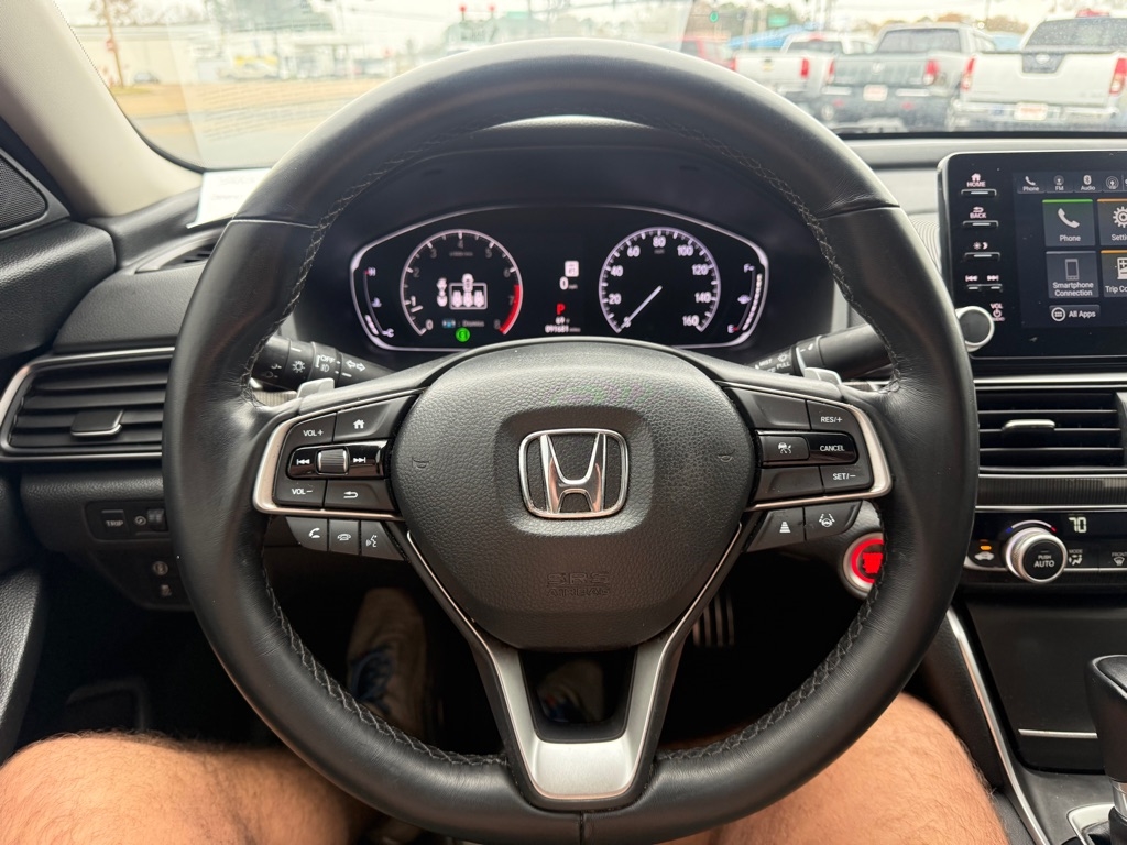 Honda Accord  2022