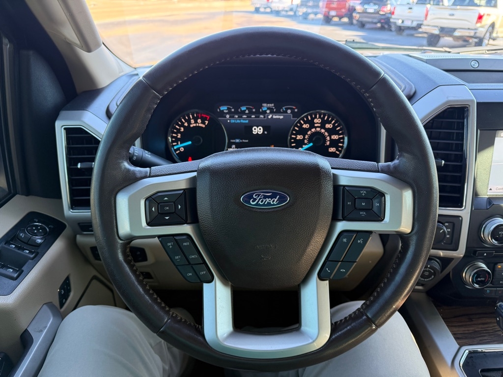 Ford F-150  2018