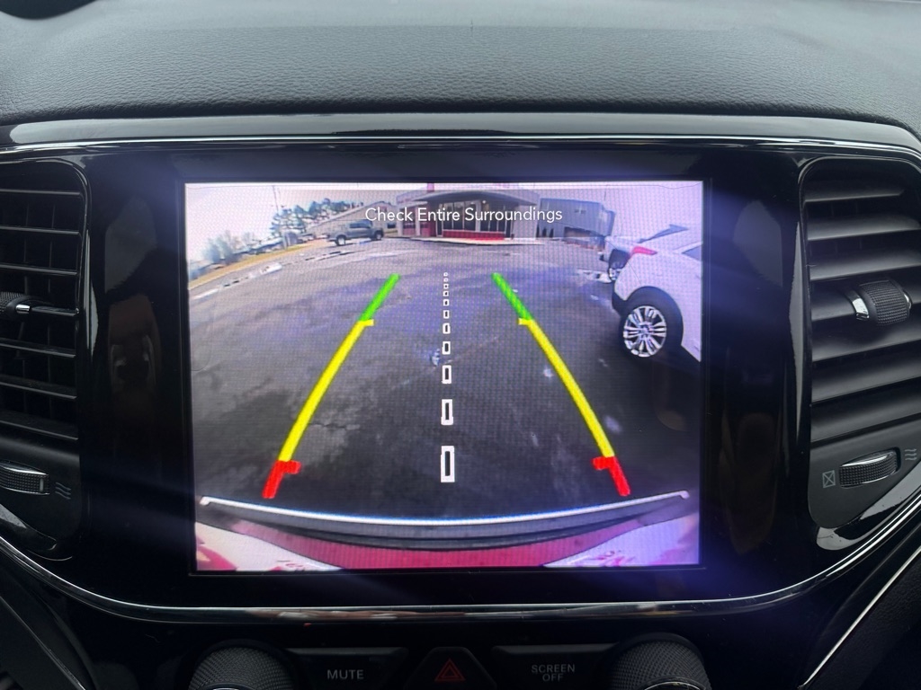 Jeep Grand Cherokee  2020