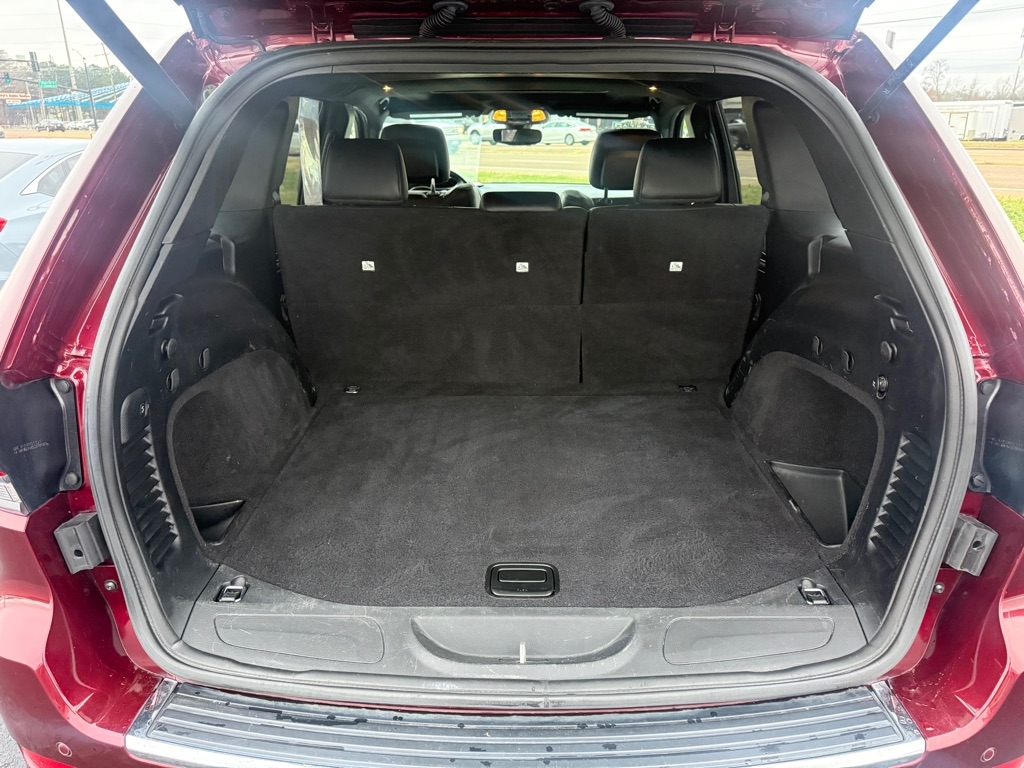 Jeep Grand Cherokee  2020