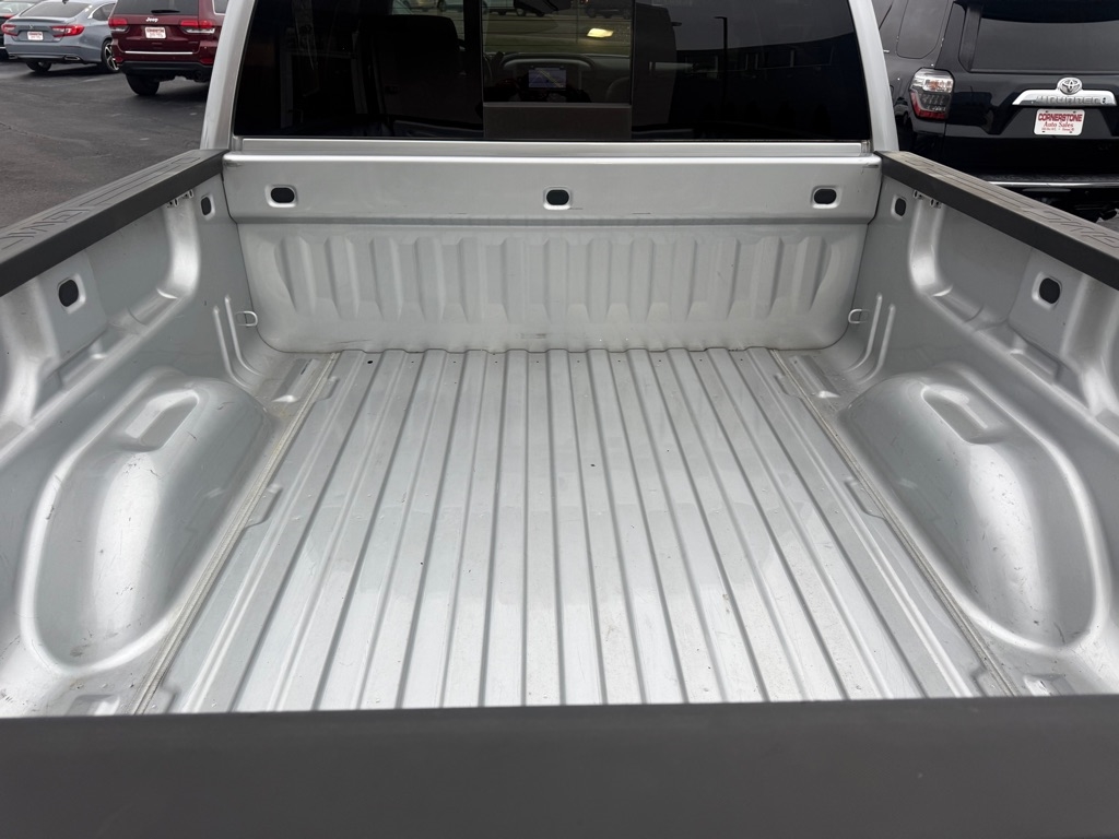 GMC Sierra 1500  2018