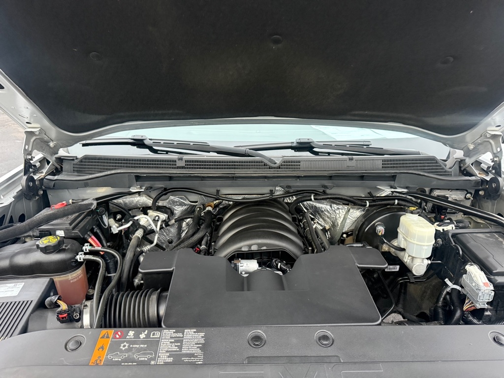 GMC Sierra 1500  2018