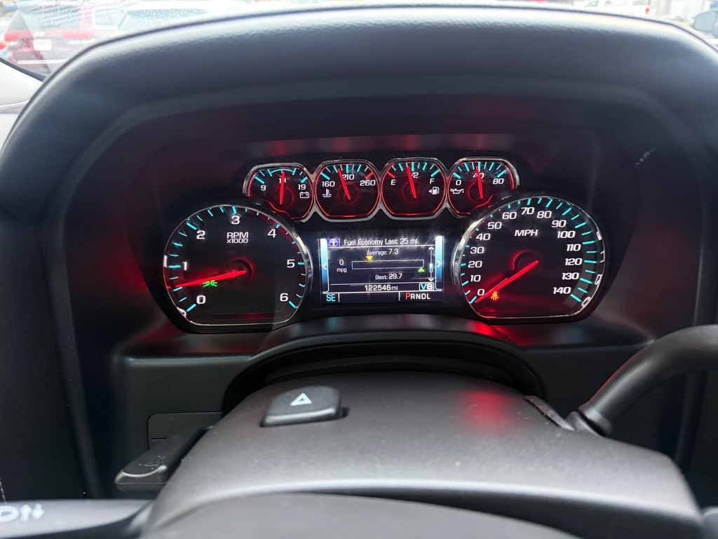 GMC Sierra 1500  2018