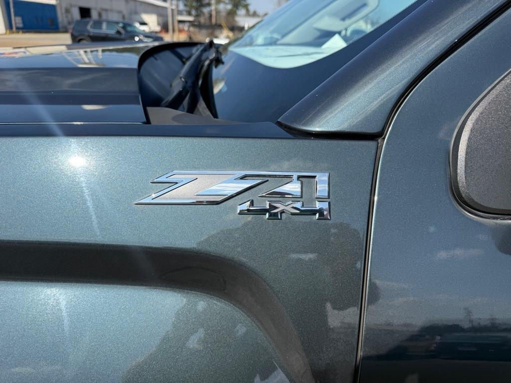 GMC Sierra 1500  2018