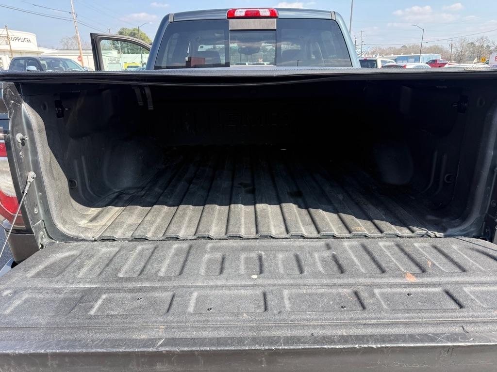 GMC Sierra 1500  2018