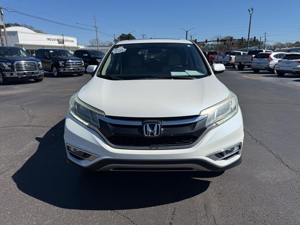 Honda CR-V  2016