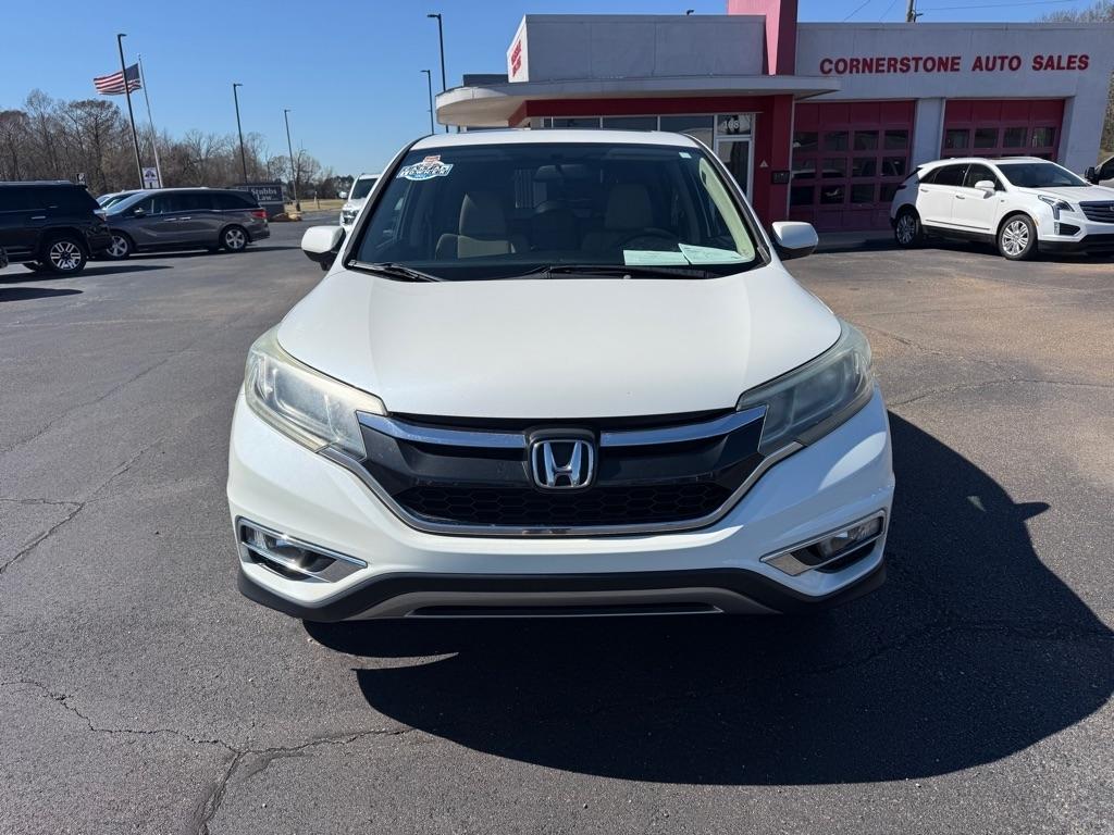 Honda CR-V  2016
