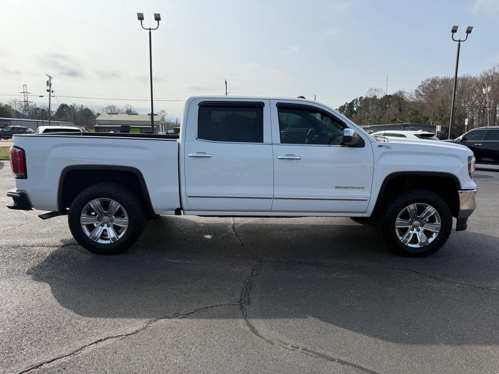 GMC Sierra 1500  2017