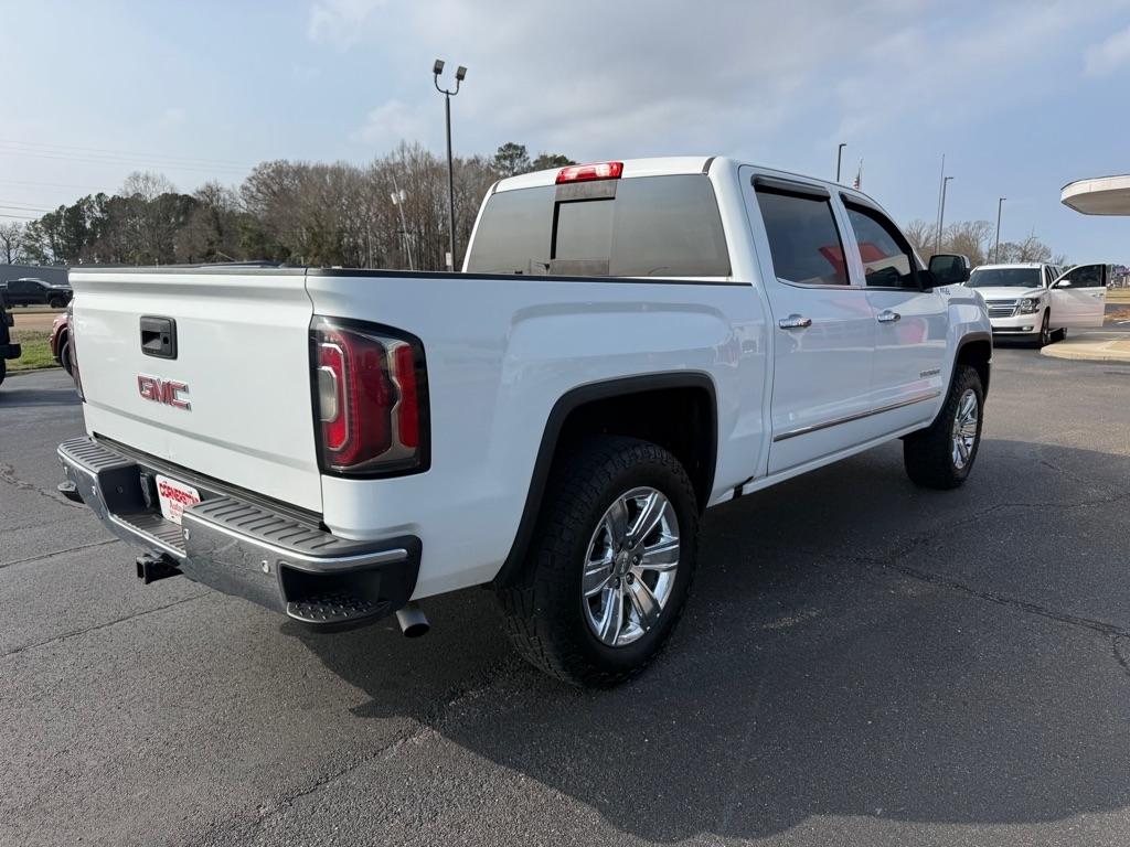 GMC Sierra 1500  2017