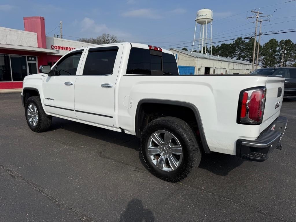 GMC Sierra 1500  2017