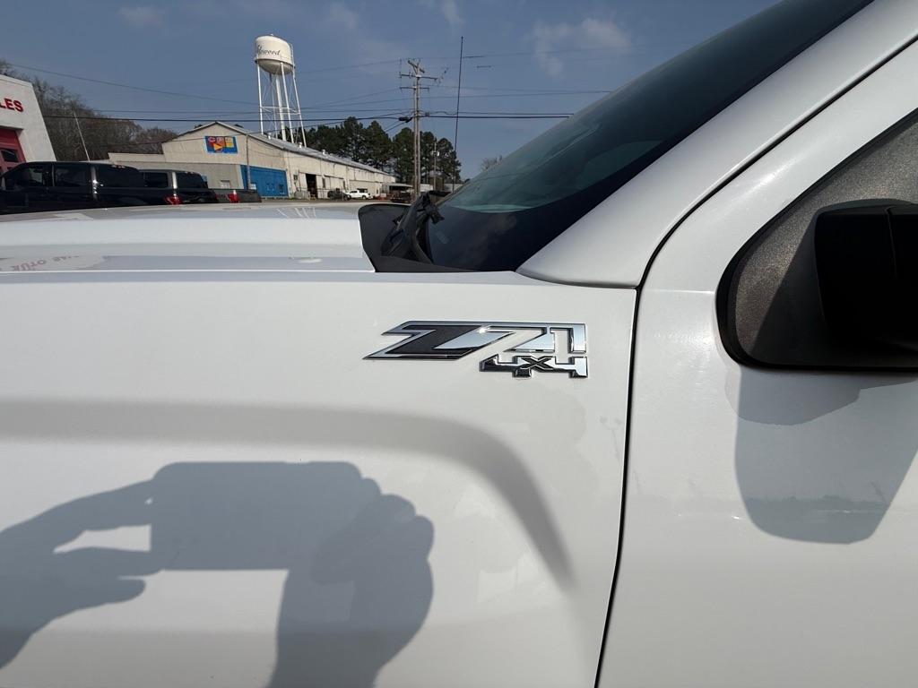 GMC Sierra 1500  2017