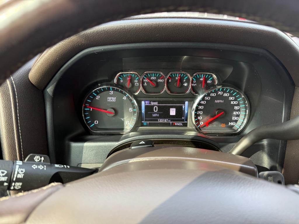 GMC Sierra 1500  2017