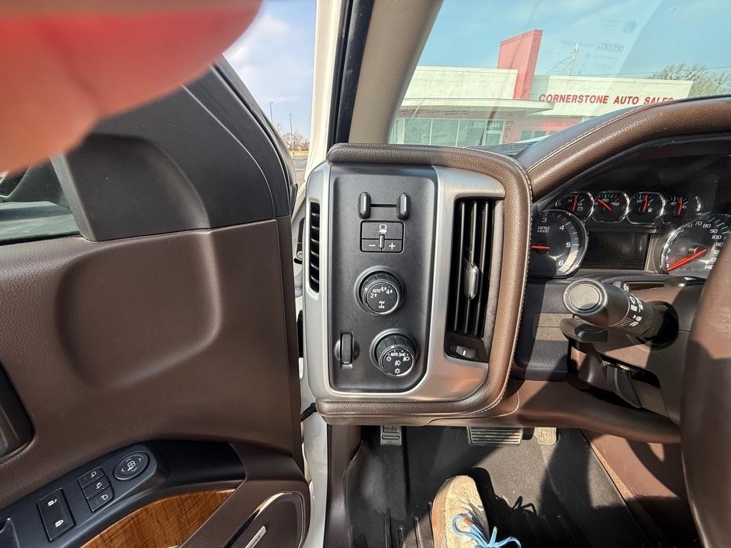 GMC Sierra 1500  2017