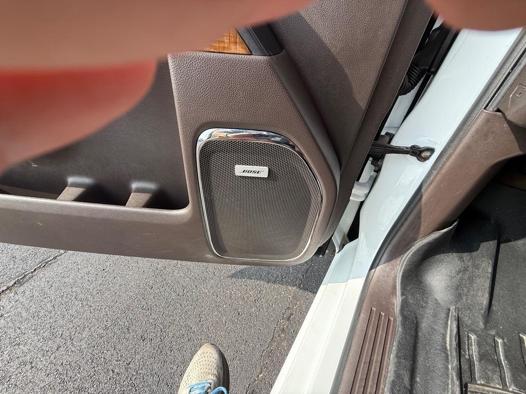 GMC Sierra 1500  2017