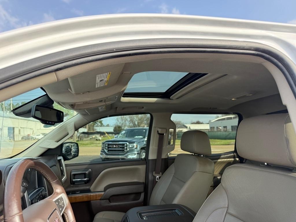 GMC Sierra 1500  2017