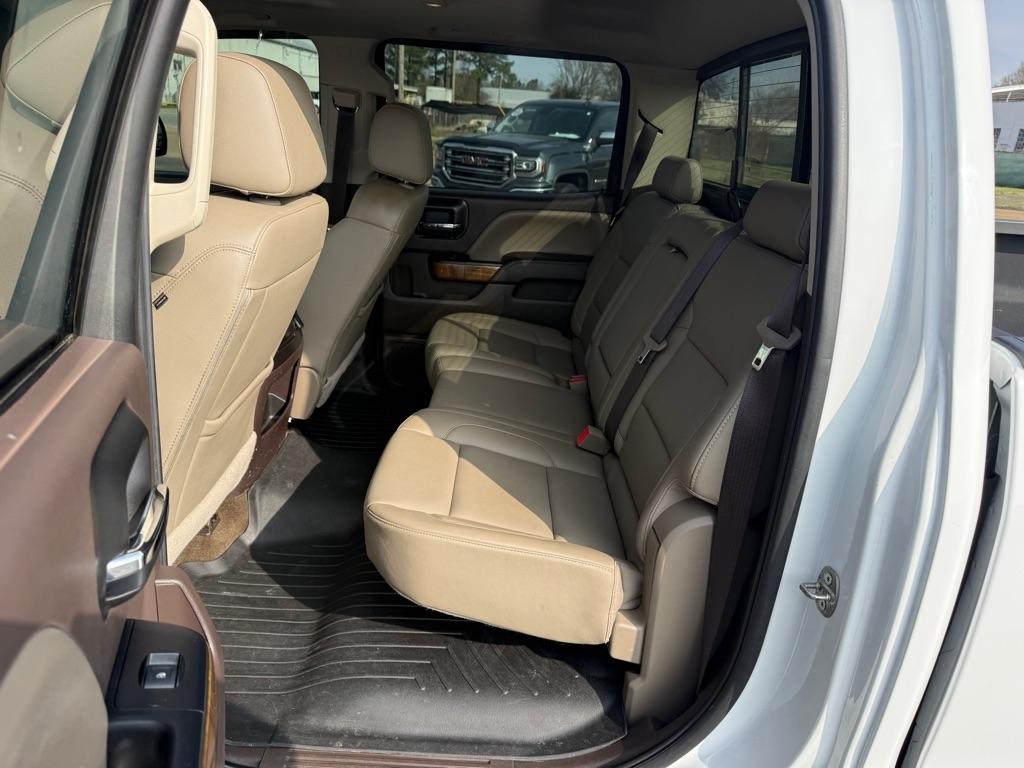 GMC Sierra 1500  2017